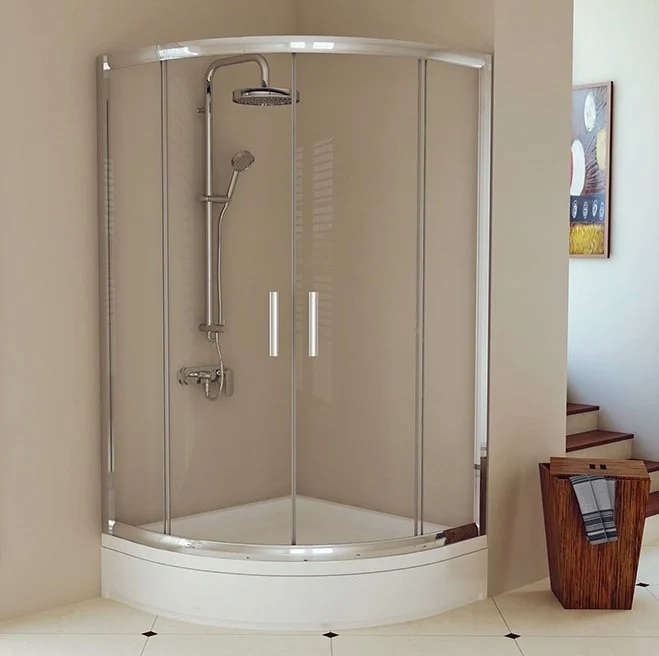 Duşa Kabin Uygulaması 2