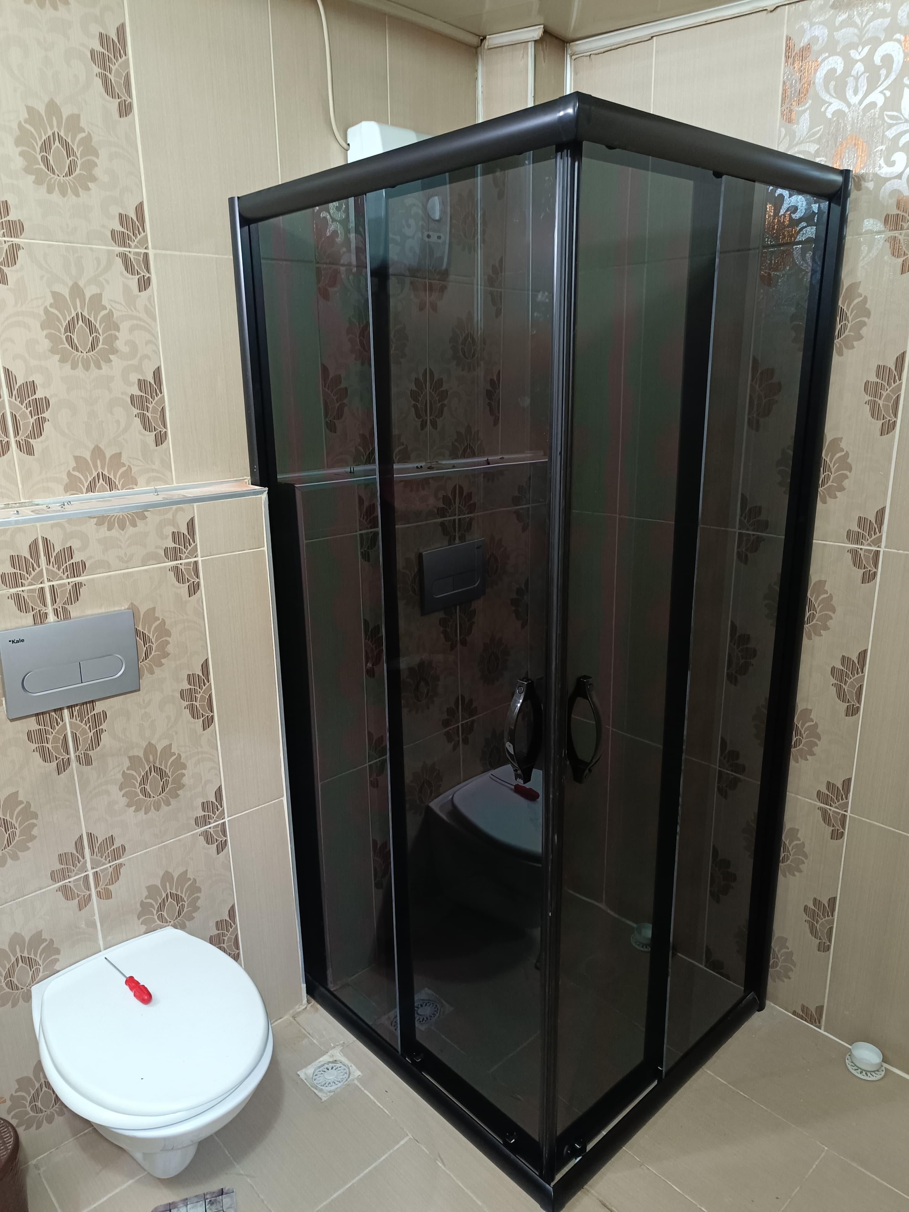 Duşakabin - Blog Başlığı 7 görseli