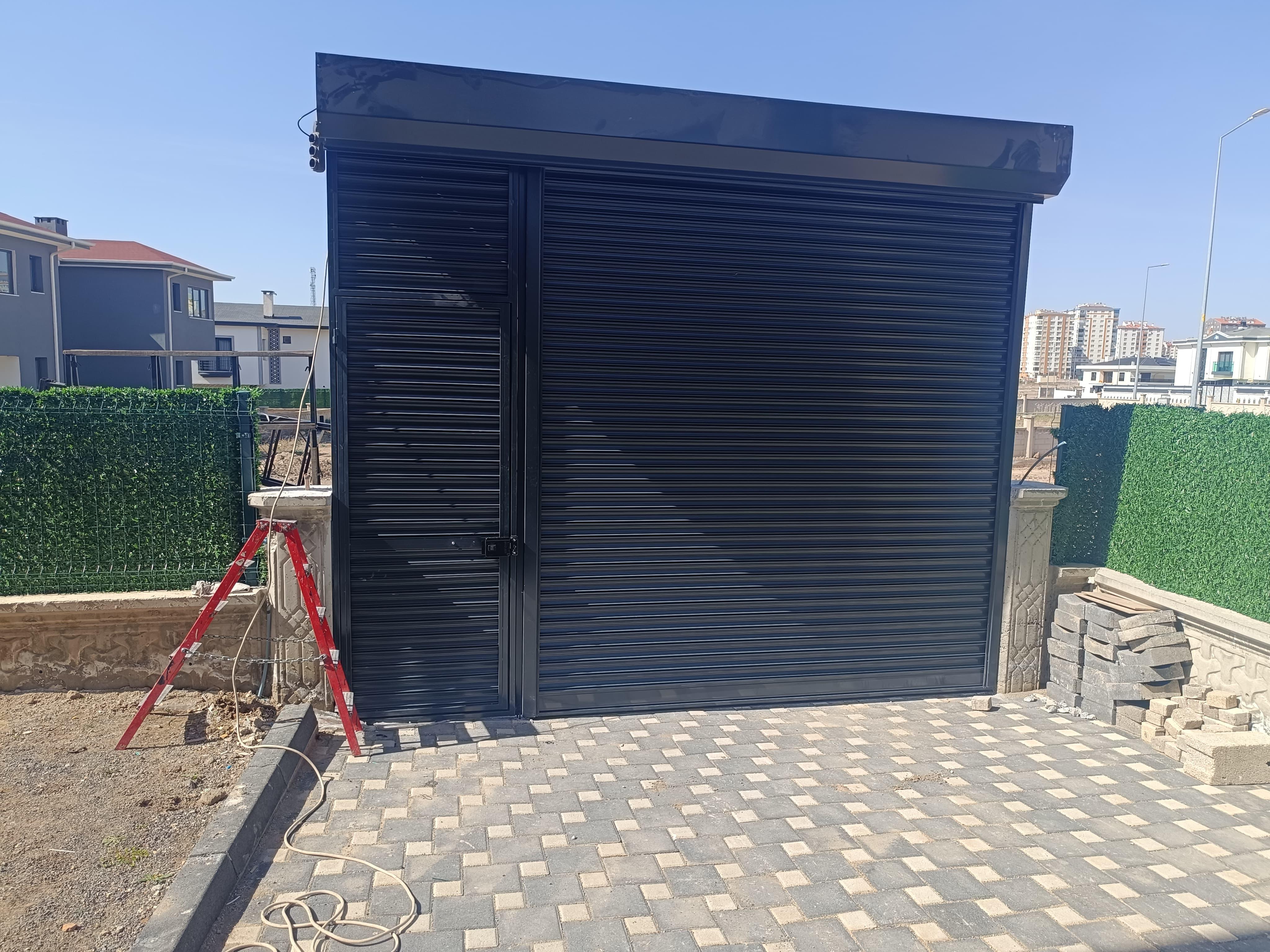 Otomatik Kepenk - Blog Başlığı 4 görseli