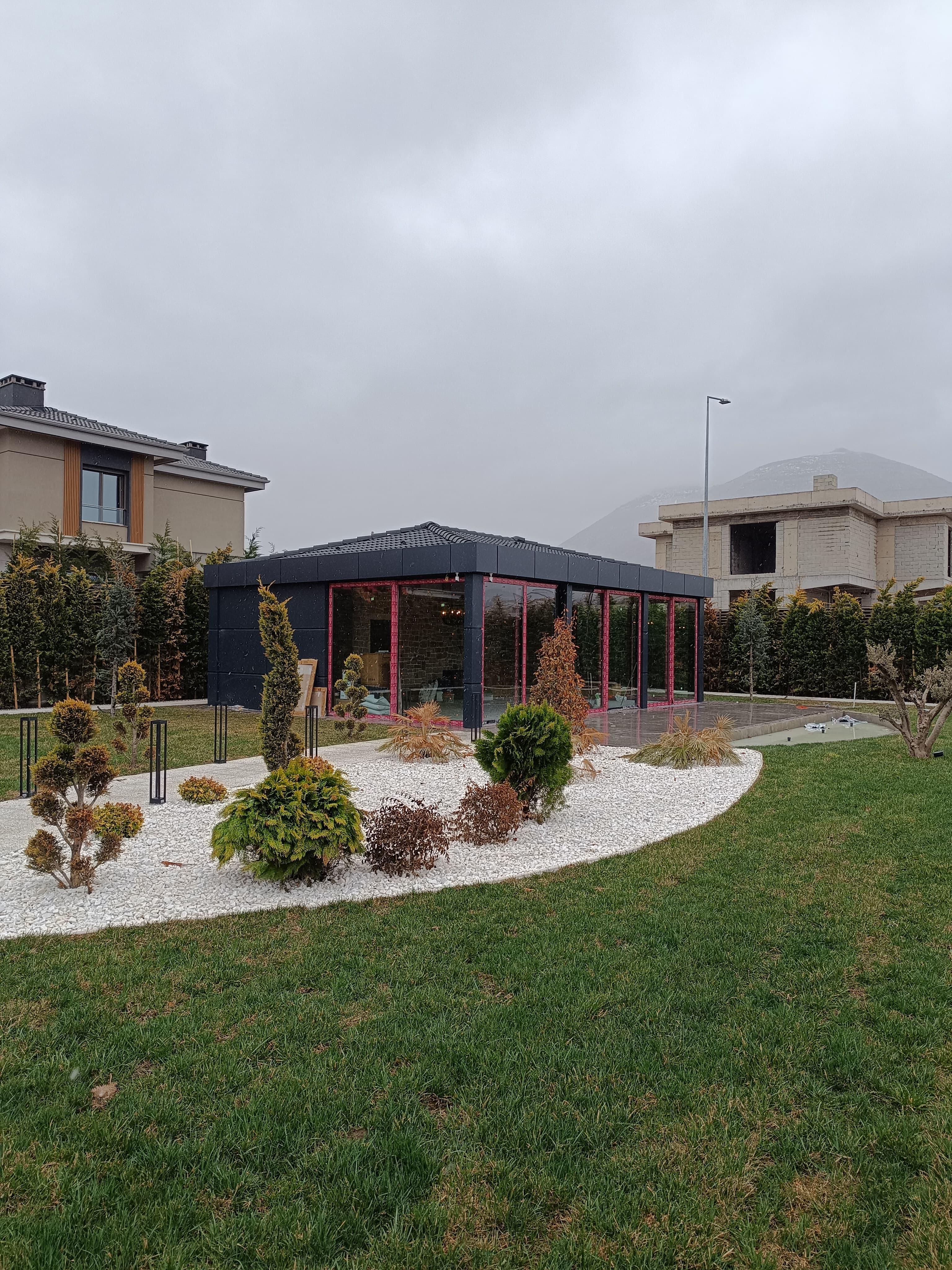 Prefabrik Yapılar - Blog Başlığı 6 görseli