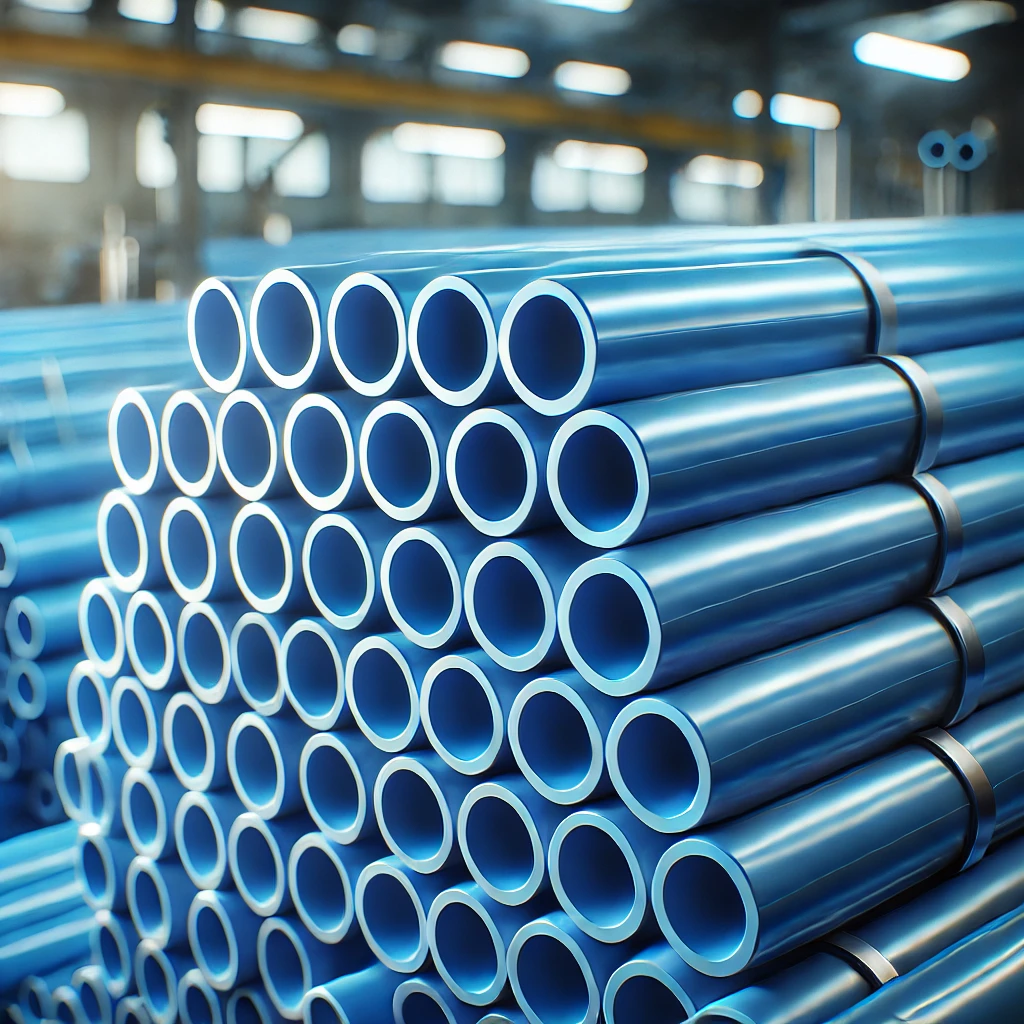 PVC - Blog Başlığı 2 görseli